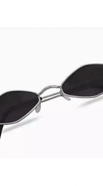 Mayawye Classic Unisex UV400 Protection Sunglasses (MultiColor)