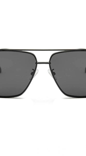 Mayawye Classic Unisex UV400 Protection Sunglasses (MultiColor)