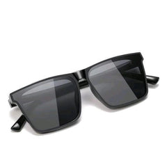 Mayawye Pack Of 2 Classic Unisex UV400 Protection Sunglasses (MultiColor)