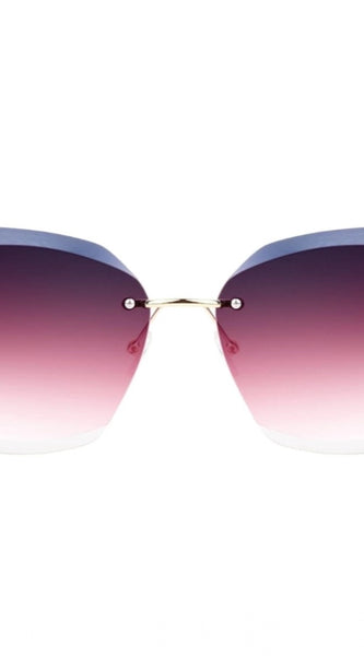 Mayawye Classic Unisex UV400 Protection Sunglasses (MultiColor)