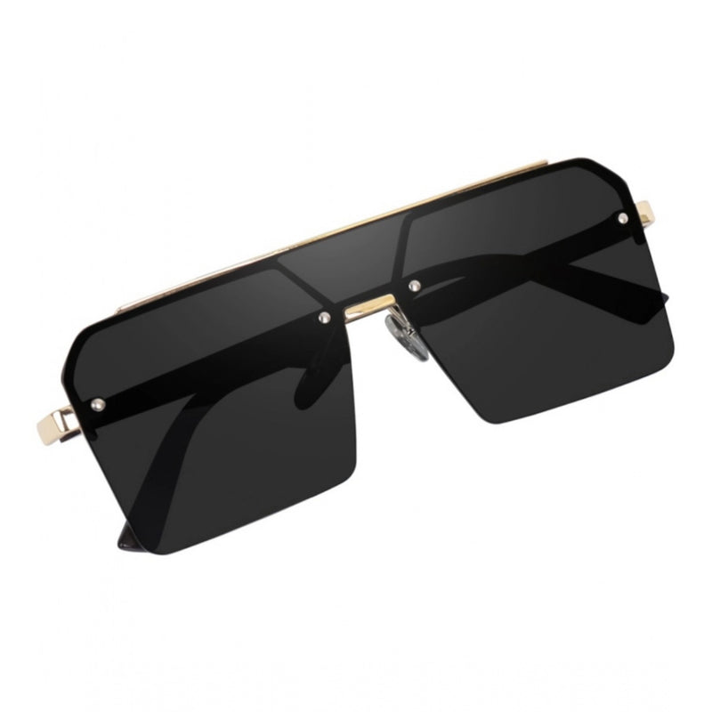Mayawye Classic Unisex UV400 Protection Sunglasses (MultiColor)