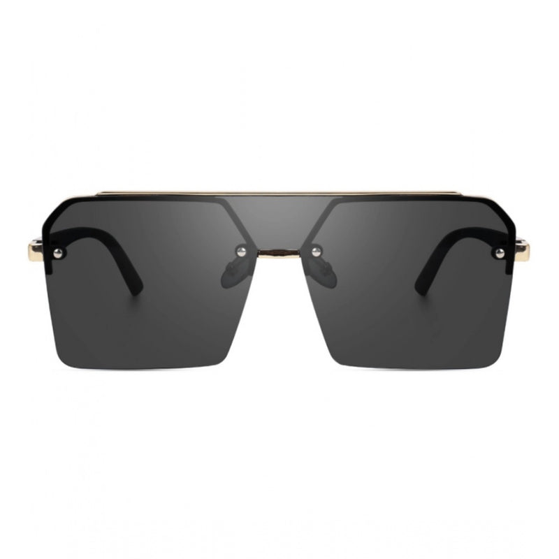 Mayawye Classic Unisex UV400 Protection Sunglasses (MultiColor)