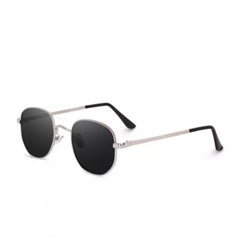 Mayawye Pack Of 2 Classic Unisex UV400 Protection Sunglasses (MultiColor)