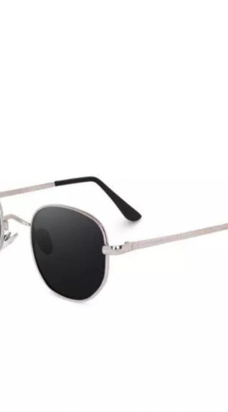 Mayawye Pack Of 2 Classic Unisex UV400 Protection Sunglasses (MultiColor)