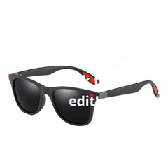 Mayawye Classic Unisex UV400 Protection Sunglasses (MultiColor)