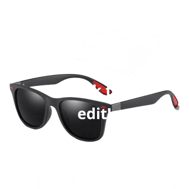 Mayawye Classic Unisex UV400 Protection Sunglasses (MultiColor)