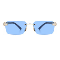 Mayawye Classic Unisex UV400 Protection Sunglasses (MultiColor)