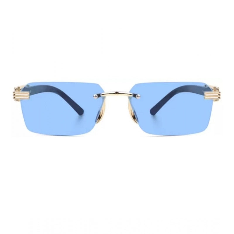 Mayawye Classic Unisex UV400 Protection Sunglasses (MultiColor)