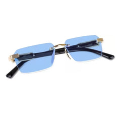 Mayawye Classic Unisex UV400 Protection Sunglasses (MultiColor)