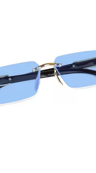 Mayawye Classic Unisex UV400 Protection Sunglasses (MultiColor)
