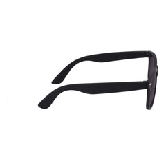 Mayawye Pack Of 2 Classic Unisex UV400 Protection Sunglasses (MultiColor)