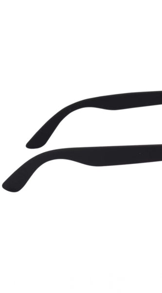Mayawye Pack Of 2 Classic Unisex UV400 Protection Sunglasses (MultiColor)
