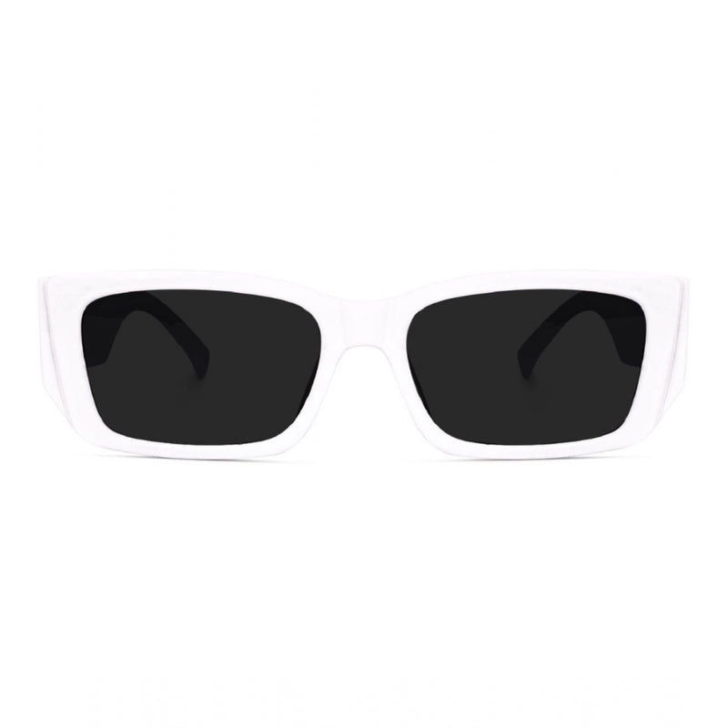 Mayawye Pack Of 2 Classic Unisex UV400 Protection Sunglasses (MultiColor)