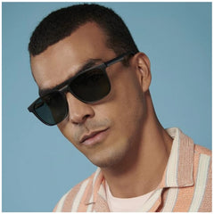 Mayawye Classic Unisex UV400 Protection Sunglasses (MultiColor)