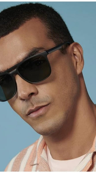 Mayawye Classic Unisex UV400 Protection Sunglasses (MultiColor)