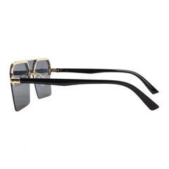 Mayawye Classic Unisex UV400 Protection Sunglasses (MultiColor)