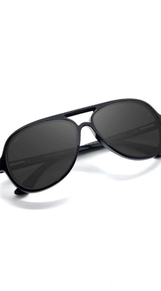 Mayawye Classic Unisex UV400 Protection Sunglasses (MultiColor)