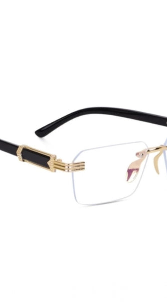 Mayawye Classic Unisex UV400 Protection Sunglasses (MultiColor)