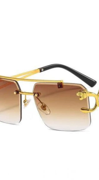 Mayawye Classic Unisex UV400 Protection Sunglasses (MultiColor)