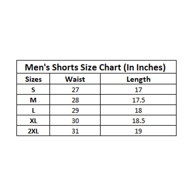 Mayawye Pack_of_2 Men's Polycotton Solid Boxer Shorts (Multicolor)