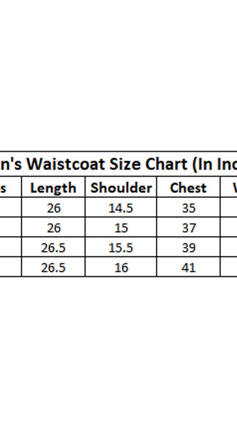 Mayawye Men's Jacquard Printed Full Sleeve Waistcoat (Blue)