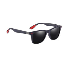 Mayawye Classic Unisex UV400 Protection Sunglasses (MultiColor)