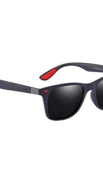 Mayawye Classic Unisex UV400 Protection Sunglasses (MultiColor)