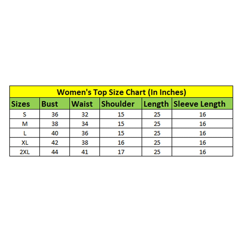 Mayawye Women's Rayon Lace Inserts Long Sleeves Top (Yellow)