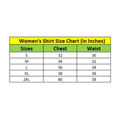 Mayawye Women's Rayon Solid Long Sleeves Standard Length Shirt (Beige)