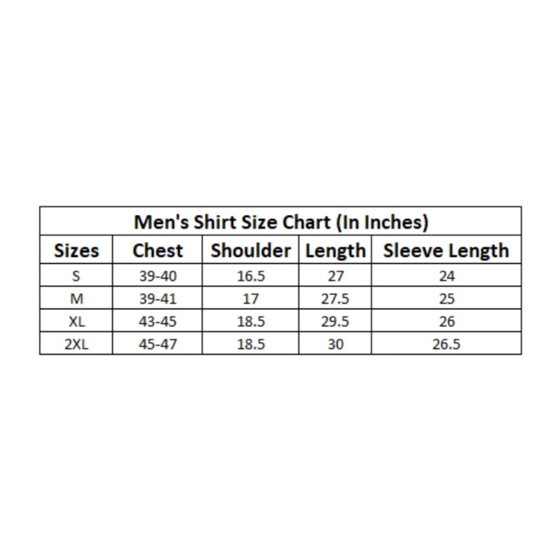 Mayawye Men's Cotton Blend Solid Half-Sleeve Regular Shirt (Black)