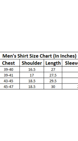 Mayawye Men's Cotton Blend Solid Half-Sleeve Regular Shirt (Black)
