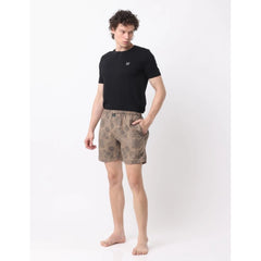 Mayawye Pack_of_2 Men's Polycotton Printed Boxer Shorts (Multicolor)