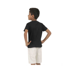 Mayawye Pack of 2 Boy's Cotton Printed Short Sleeve T-Shirt's (Multicolor)