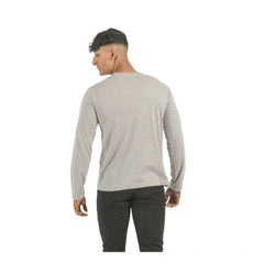 Mayawye Pack of 2 Men's Casual Cotton Printed Full Sleeve Tshirts (Multicolor)