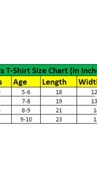 Mayawye Pack of 2 Boy's Cotton Printed Short Sleeve T-Shirt's (Multicolor)