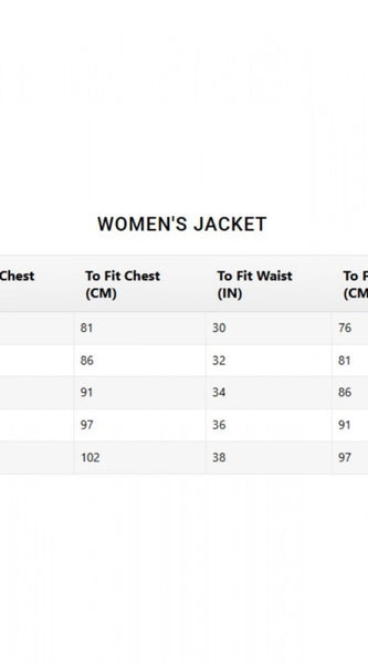 Mayawye Women's Denim Distressed Long Sleeve Jacket (Black)
